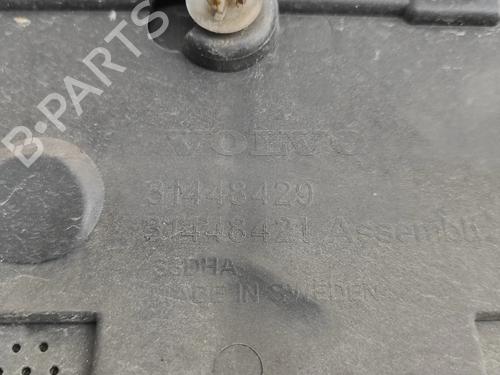 Dørliste VOLVO XC90 II (256) D5 AWD | BP25216696C150 