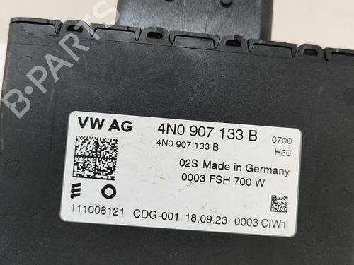 Electronic module VW TOUAREG (CR7, RC8) 3.0 TDI 4motion | BP27315196M83 - Image 5