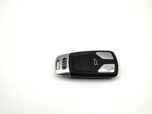 Electronic module AUDI Q5 (FYB, FYG) 2.0 TDI quattro | BP36391186M83 - Image 4