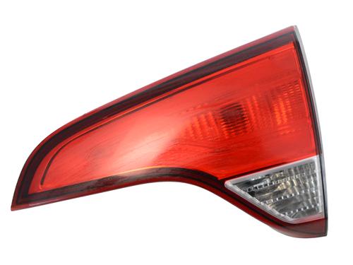 Used Right tailgate light Right tailgate light KIA SORENTO II (XM) 2.2 CRDi 4WD (197 hp) 30283259 30283259
