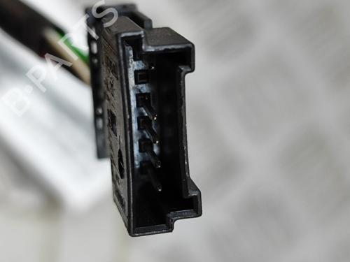 Electronic module MERCEDES-BENZ S-CLASS (W220) S 500 (220.075, 220.175, 220.875) | BP25380529M83 