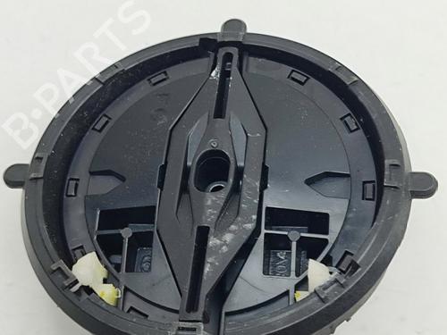 Electronic module MERCEDES-BENZ A-CLASS (W177) AMG A 35 4-matic (177.051) | BP27797242M83 