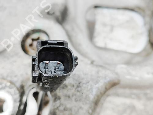 Left front steering knuckle JAGUAR XE (X760) 2.0 D | BP36564675M25 - Image 5
