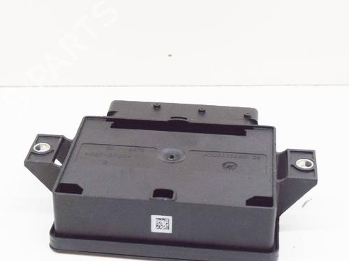 Elektronisk modul NISSAN QASHQAI II SUV (J11, J11_) 1.2 DIG-T (115 hp) 7739106