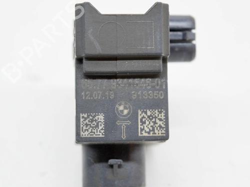 Electronic sensor BMW X3 (G01, F97, G08) M Competition | BP27754087M84 - Image 7