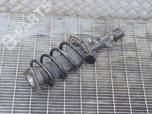 Used Left front shock absorber FORD FOCUS III 1.0 EcoBoost (125 hp) 6756523