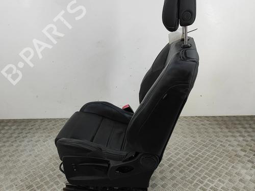 Left front seat RENAULT MEGANE CC (EZ0/1_) 1.6 dCi (EZ00) | BP29336754C15