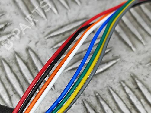 Electronic sensor OPEL VIVARO B Van (X82) 1.6 CDTI (05) | BP33380616M84 - Image 5