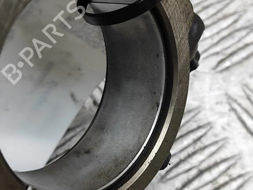 Other CITROËN JUMPER II Bus 2.2 HDi 100 | BP30754709O1