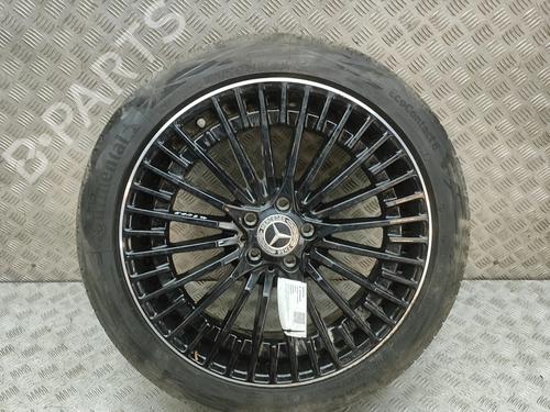 Used Rim MERCEDES-BENZ EQA (H243) EQA 250+ (243.702) (190 hp) 31528656
