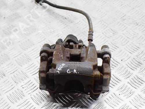 Used Left rear brake caliper JAGUAR F-PACE (X761) 2.0 TD4 AWD (180 hp) 14618201