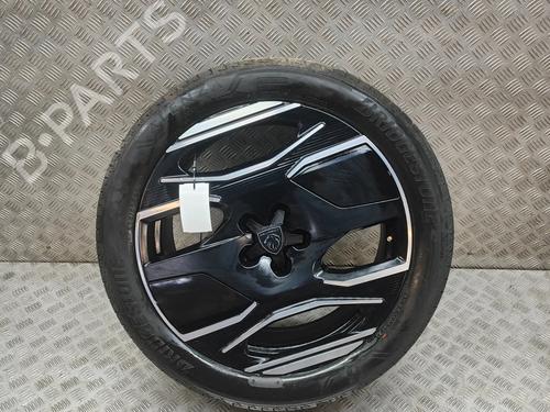 Fælk Fælk PEUGEOT 3008 III (KA_, KB_, KC_) e-210 (KCZKZX) (213 hp) 33961904 33961904