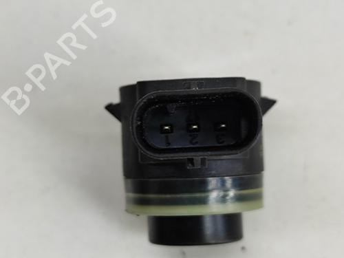 Electronic module TESLA MODEL X (5YJX) P100D AWD | BP19256029M83 