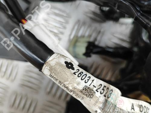 Other KAWASAKI MOTORCYCLES Z (900cc - ) Z 900 (ZR900B, ZR900S) | BP28563733O1  - Image 6