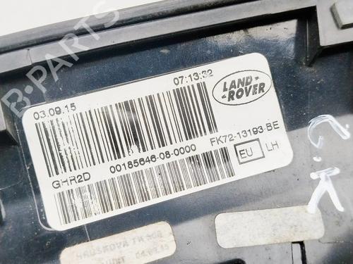 Left tailgate light LAND ROVER DISCOVERY SPORT (L550) 2.0 D 4x4 | BP38201856C79 - Image 6