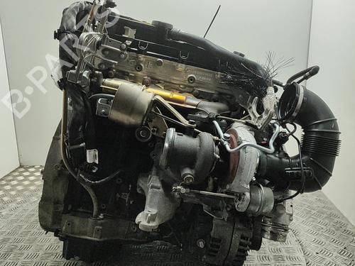 Engine MERCEDES-BENZ E-CLASS Convertible (A207) E 220 CDI (207.402) | BP31056567M1 - Image 2