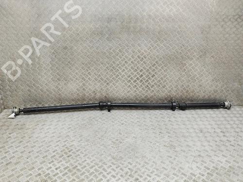 Driveshaft VOLVO V60 II (225) B6 Mild-Hybrid AWD | BP33381796M37 - Image 2