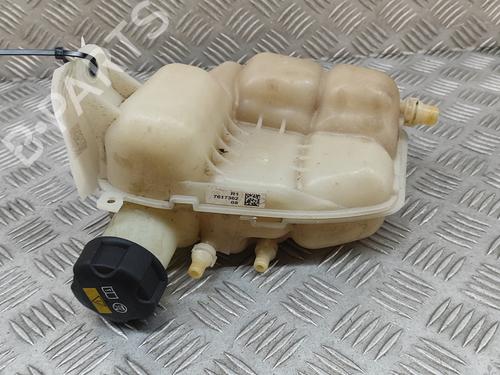Ekpansionstank BMW X2 (F39) sDrive 20 i (192 hp) 28558695