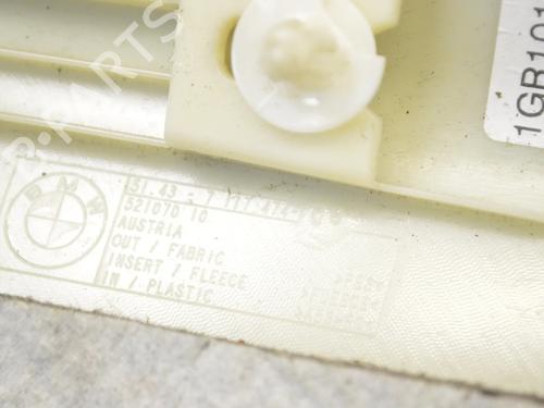 Other BMW 3 Coupe (E92) 320 d | BP30213753O1 