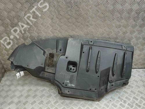 Bundpladebeskyttelse TOYOTA AURIS (_E18_) 1.3 Dual-VVTi (NRE180_, NRE180R) (99 hp) 29458385