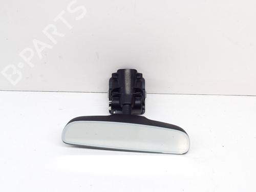 Used Rear mirror LAND ROVER RANGE ROVER SPORT II (L494) 2.0 P400e PHEV 4x4 (300 hp) 27754846