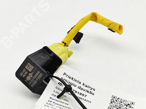Electronic sensor KIA NIRO I (DE) E-NIRO | BP39534581M84 - Image 2