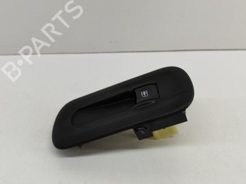 Used Right front window switch RENAULT MASTER III Van (FV) 2.3 dCi 165 RWD (FV0P, FV0U, FV10, FV12, FV1E) (163 hp) 18417815