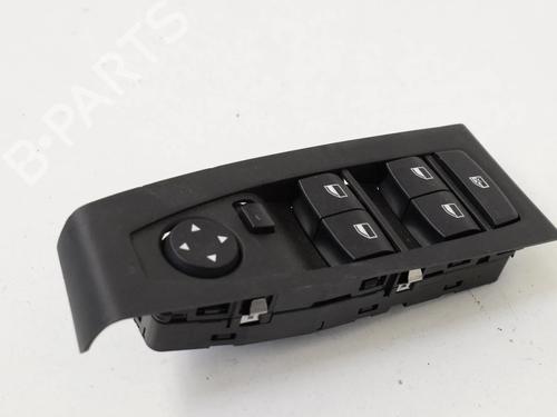 Left front window switch BMW 3 (F30, F80) 340 i xDrive | BP30208244I27