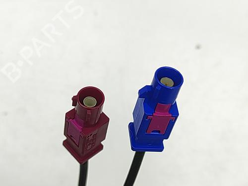 Antenna/Base VW TOUAREG (7P5, 7P6) 3.0 V6 TDI | BP29830371C140