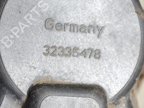 Right rear brake caliper AUDI Q5 (8RB) 2.0 TDI quattro | BP14630312M106 