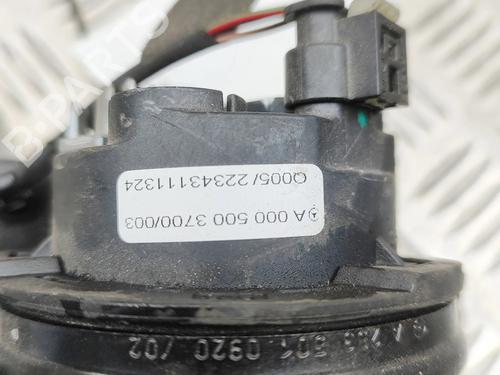 Auxiliary water pump MERCEDES-BENZ GLE (V167) GLE 300 d 4-matic (167.109) | BP35983473M111 - Image 6