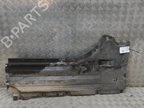 Used Underbody protection BMW X7 (G07) xDrive 40 d Mild-Hybrid (352 hp) 27772375