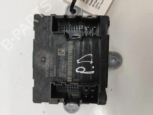 Electronic module JAGUAR I-PACE (X590) EV400 AWD | BP28275789M83 