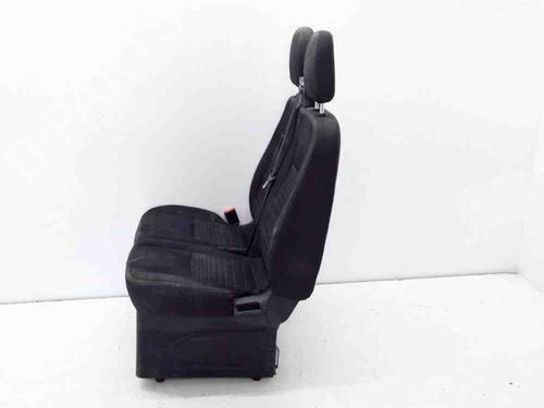 Left front seat FORD TRANSIT CUSTOM V362 Bus (F3) 2.0 EcoBlue | BP6771337C15