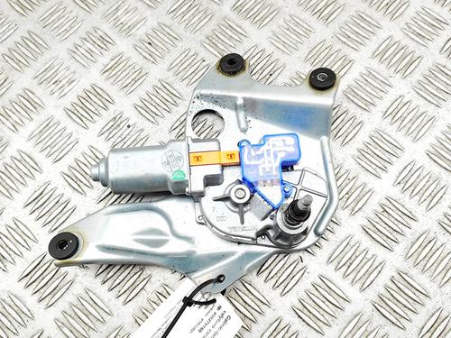 Used Rear wiper motor Rear wiper motor 38961505 38961505