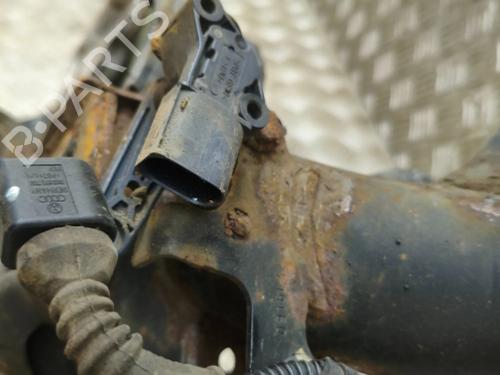 Rear axle AUDI A4 B9 (8W2, 8WC) 3.0 TDI quattro | BP40556422M2 - Image 7
