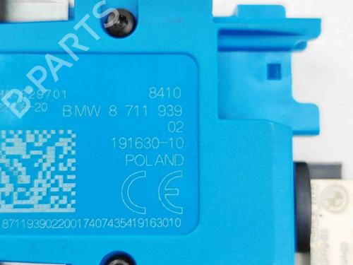 Elektronisk modul BMW 5 (G30, F90) 530 e Plug-in-Hybrid xDrive | BP29488366M83 
