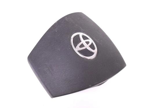 Used Driver airbag TOYOTA PRIUS (_W3_) 1.8 Hybrid (ZVW3_) (99 hp) 30226004
