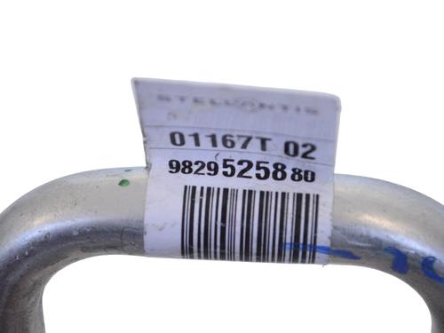 AC pipe CITROËN C4 III (BA_, BB_, BC_) ë-C4 (BCZKXC, BZCKSC) | BP33359888M126  - Image 5