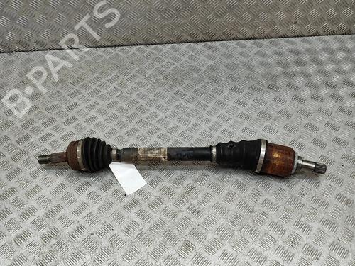 Left front driveshaft OPEL MOKKA 1.2 (76) | BP28557209M38 - Image 6