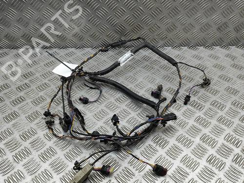 Electronic module JAGUAR F-PACE (X761) 2.0 TD4 | BP29830555M83 - Image 5
