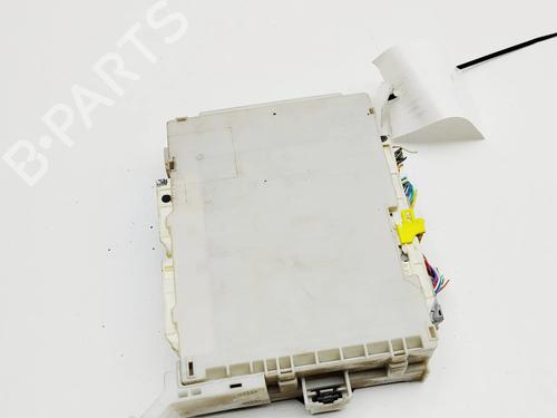Control unit TOYOTA GT 86 Coupe (ZN6_) 2.0 (ZN6AC_, ZN6BC_, ZN6K) | BP38239591M11 - Image 5