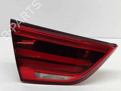 Venstre baglygte bagklap BMW 3 Gran Turismo (F34) 320 d xDrive (190 hp) 17444476
