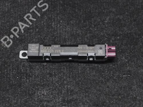 Used Electronic module Electronic module AUDI Q5 (8RB) 2.0 TFSI quattro (211 hp) 7733889 7733889