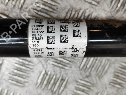 Left rear driveshaft BMW 2 Gran Coupe (F44) M 235 i xDrive | BP27771731M40  - Image 7