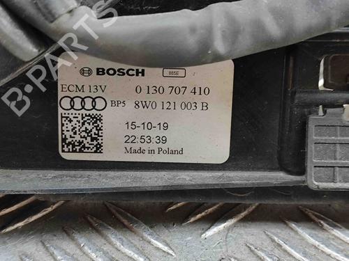 Køleventilator elektrisk AUDI E-TRON (GEN) 55 quattro | BP29404230M35 