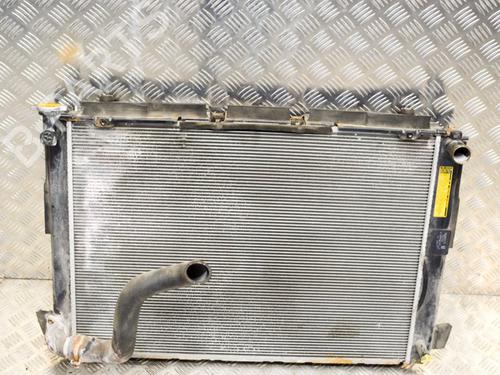 Used Radiator set LEXUS RX (_U3_) 400h AWD (MHU38_) (211 hp) 14665978
