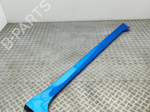 Venstre sidekjole NISSAN LEAF (ZE1) Electric | BP34160214C115 - Image 2