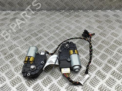 Sunroof engine MERCEDES-BENZ GL-CLASS (X166) GL 350 CDI / BlueTec 4-matic (166.823, 166.824) | BP32170695M60 - Image 2