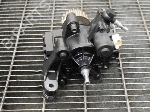 Bränslepump NISSAN QASHQAI II (J11, J11_) 1.5 dCi | BP6762465M76